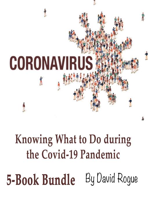 Title details for Coronavirus by David Rogue - Available